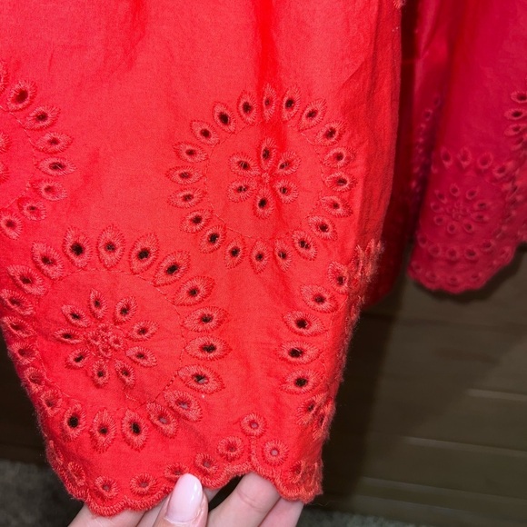 Jason Wu Dress - Picture 7 of 8